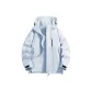Moonlight Blue (Unlined Jacket)