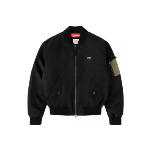 LACOSTE Jackets Unisex
