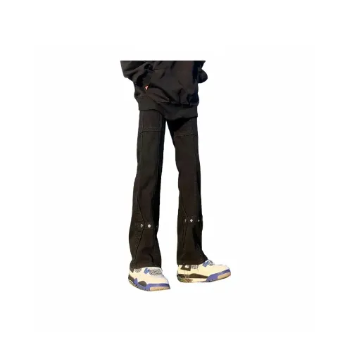 SIFLYTO Jeans Unisex