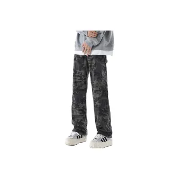 Universal Templates Jeans Unisex