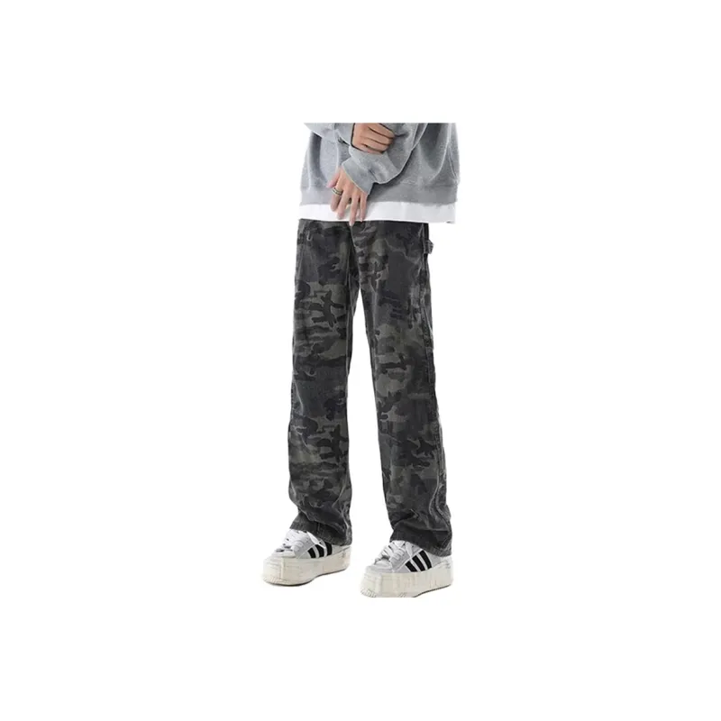 Universal Templates Jeans Unisex-0