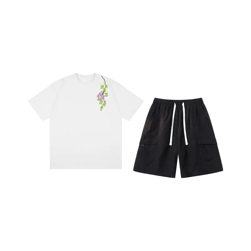 Supremo Cat Casual Sportswear Unisex-3