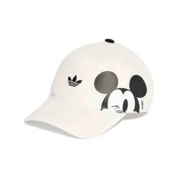 Adidas Disney Mickey Mouse Kids Cap