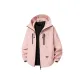 Coral Pink (8805 Unlined Jacket)