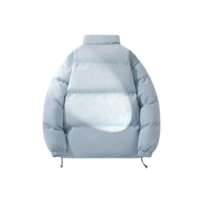 Cost Per Kilo Puffer Jacket Unisex-16