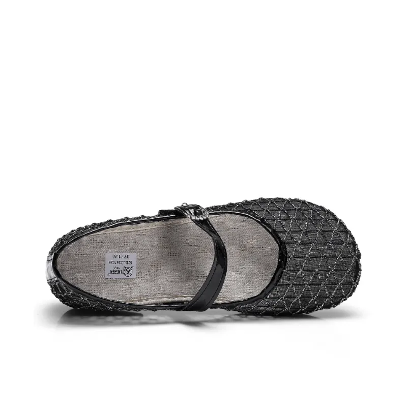 Strongman 3515 Women's Casual Shoes-2
