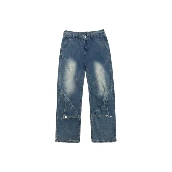 Michael Rock Jeans Unisex