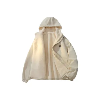 FAX FOR FMACM Puffer Jacket Unisex
