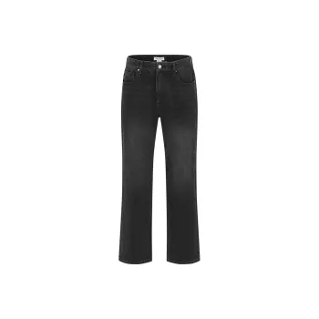 URppp Jeans Men Dark Gray