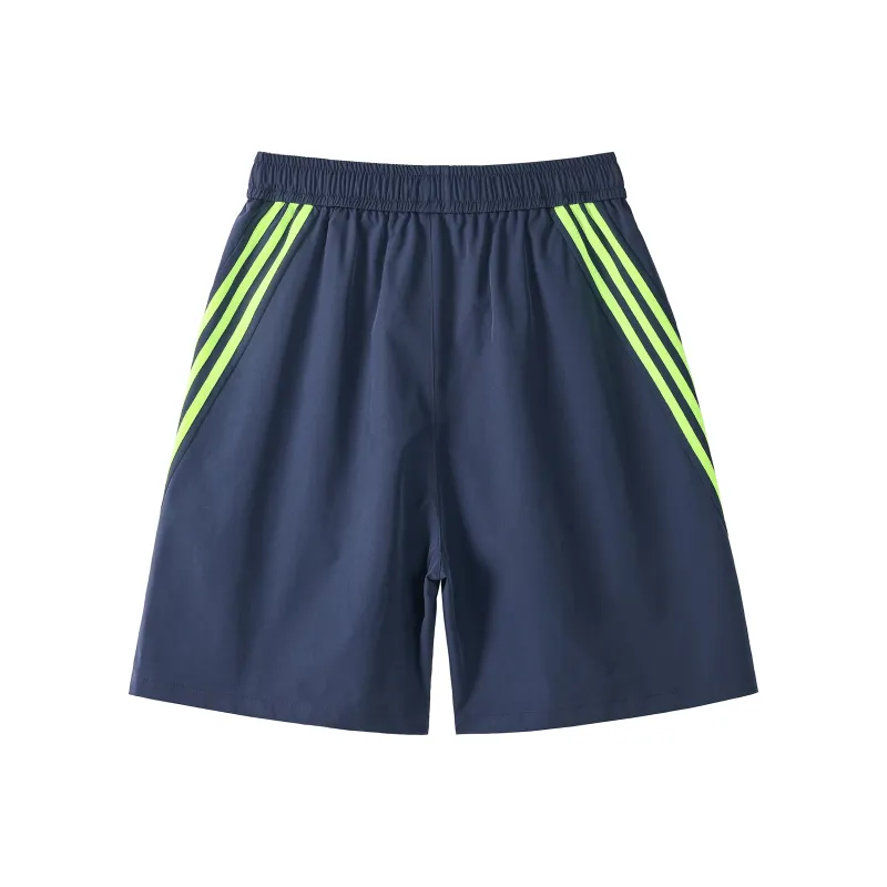 WOLF CODE Casual Shorts Unisex-10