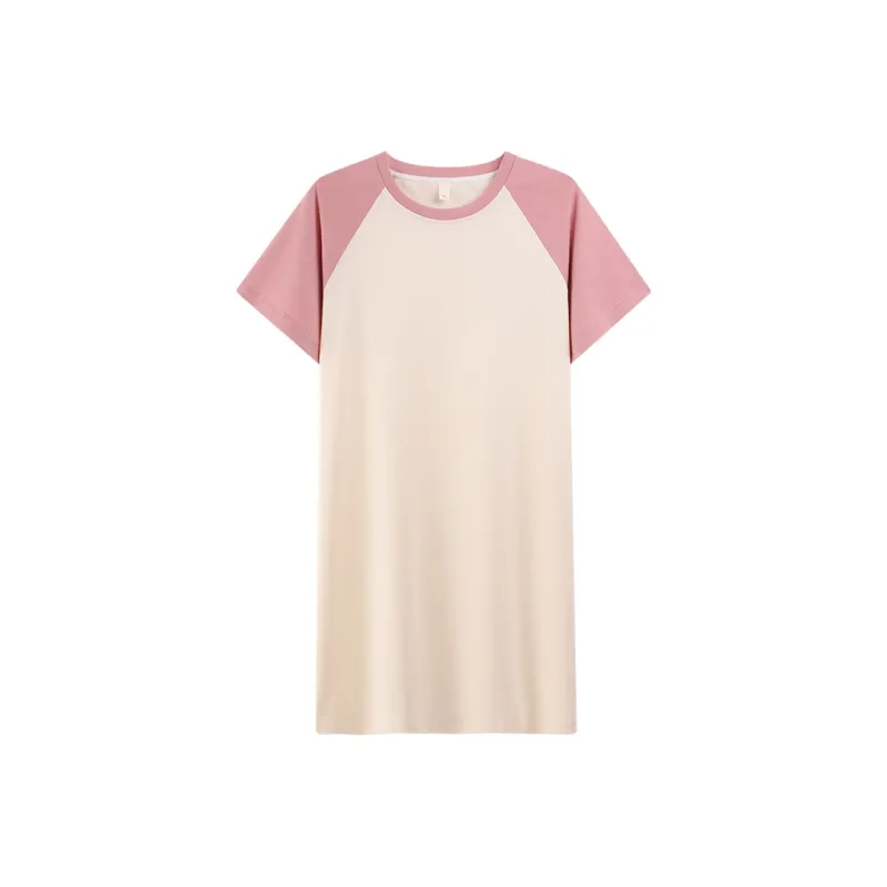 MADALLO Women's Nightgowns-0
