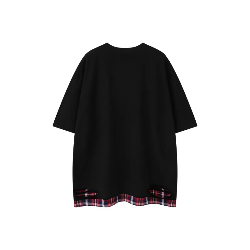 ROSECREED T Shirts Unisex-5