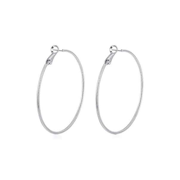 Daisy Dream S925 Silver Earrings Women's-0