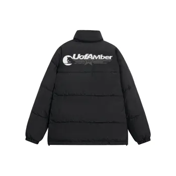 AMBER LIGHT Down Jackets Unisex