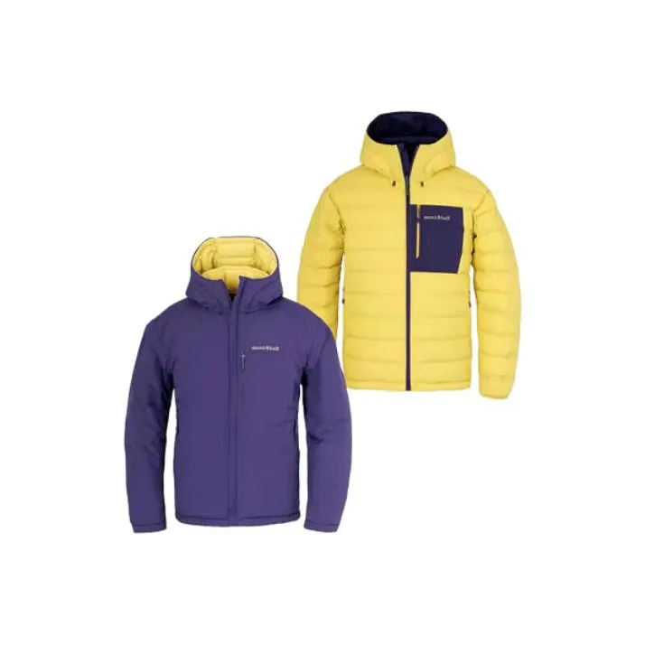 MONTBELL Down Jackets Men-8