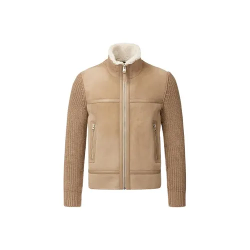 MACKAGE Jonathan Jacket
