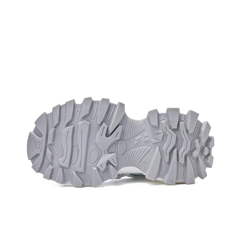 Hotwind Low Top Chunky Sneakers Women's-2