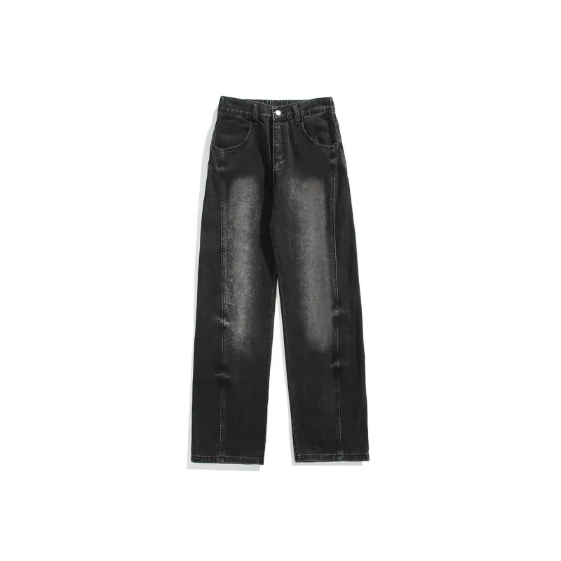 TB101 Jeans Unisex-5