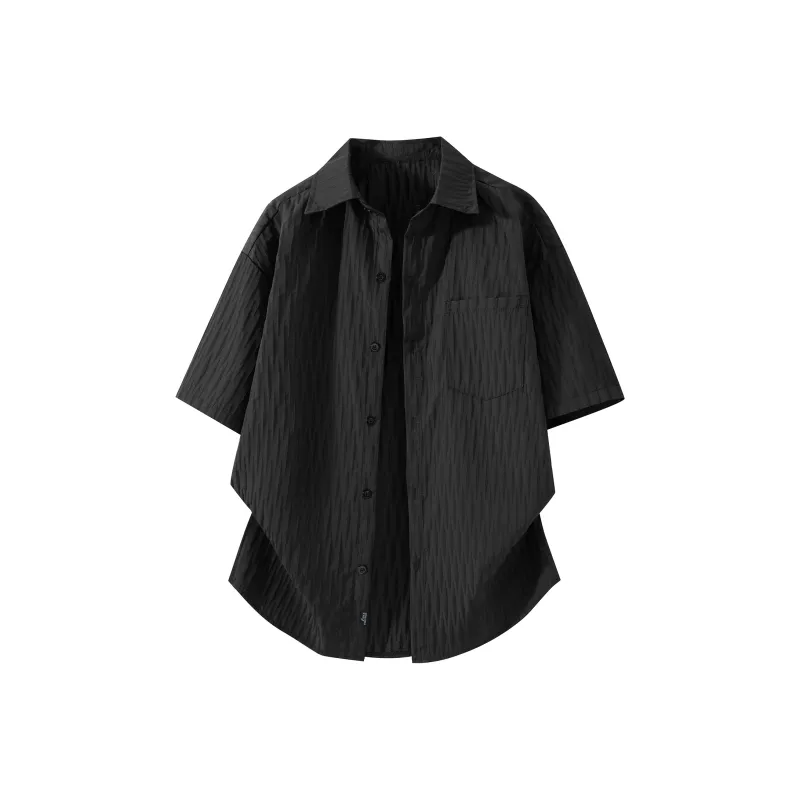 FAKE VINTAGE Shirts Unisex-2