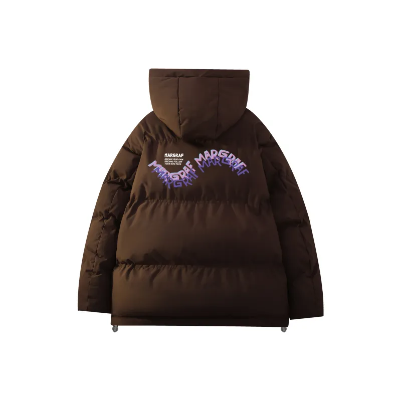 MARGRAF Puffer Jackets Unisex-12