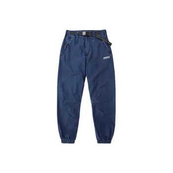 Prth Promethean Jeans Unisex Blue