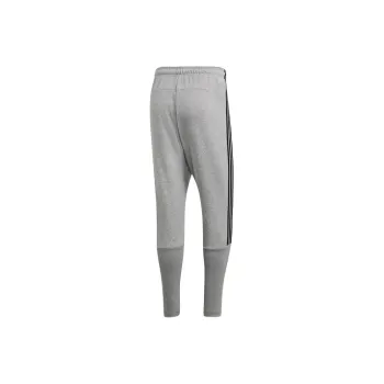 Adidas Knitted Sweatpants Men Gray