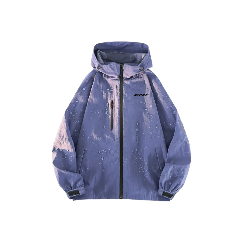 PRESSURE Jackets & Coats Unisex-31