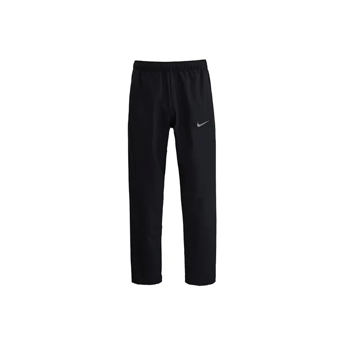 Nike Knitted Sweatpants Men Black-0