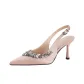 Nude Pink
