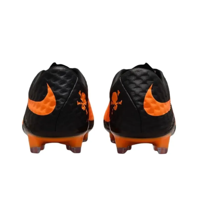 Nike Hypervenom Phantom 1 Fg Black Bright Citrus 2025-4