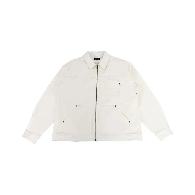 Converse Shop Jacket-0