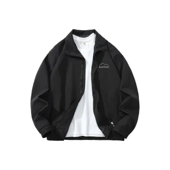 FASTFISH Jackets Unisex