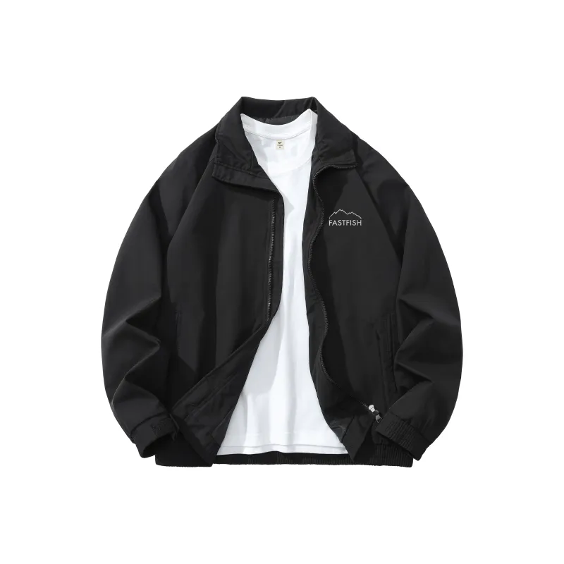 FASTFISH Jackets Unisex-0