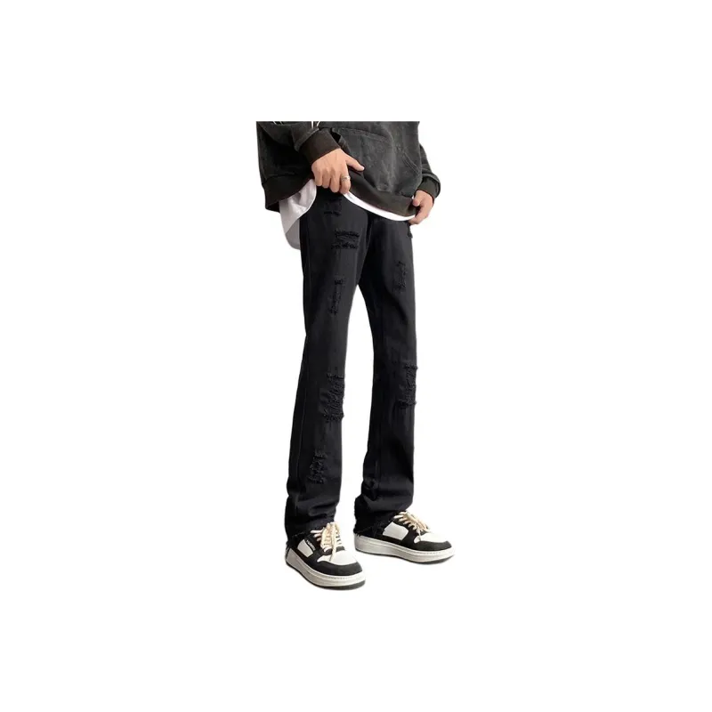 MGXEK Jeans Unisex-0