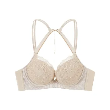 Urban Beauty Bra Women's Oat Apricot