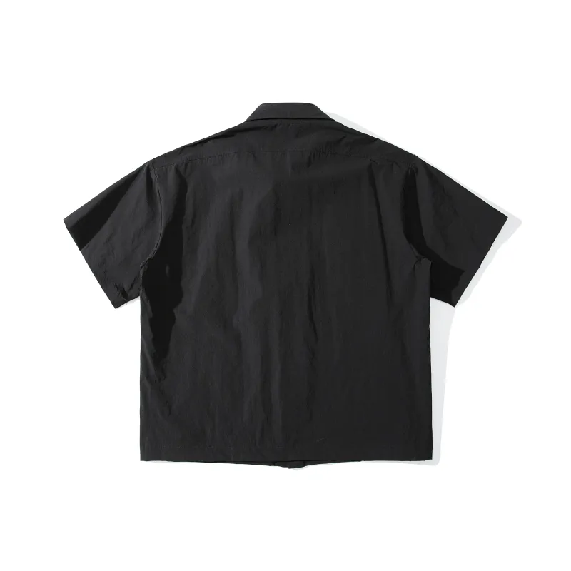 SWISS MILITARY Shirts Unisex-4