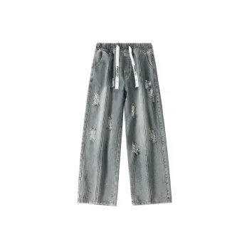 FORCEREPUBLIK Jeans Unisex