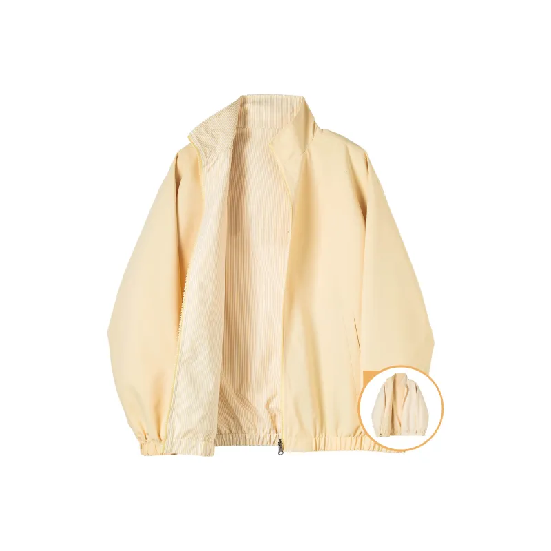 Warrior Riding The Wind Collection Cloud Sail Collection Jackets & Coats Unisex-14