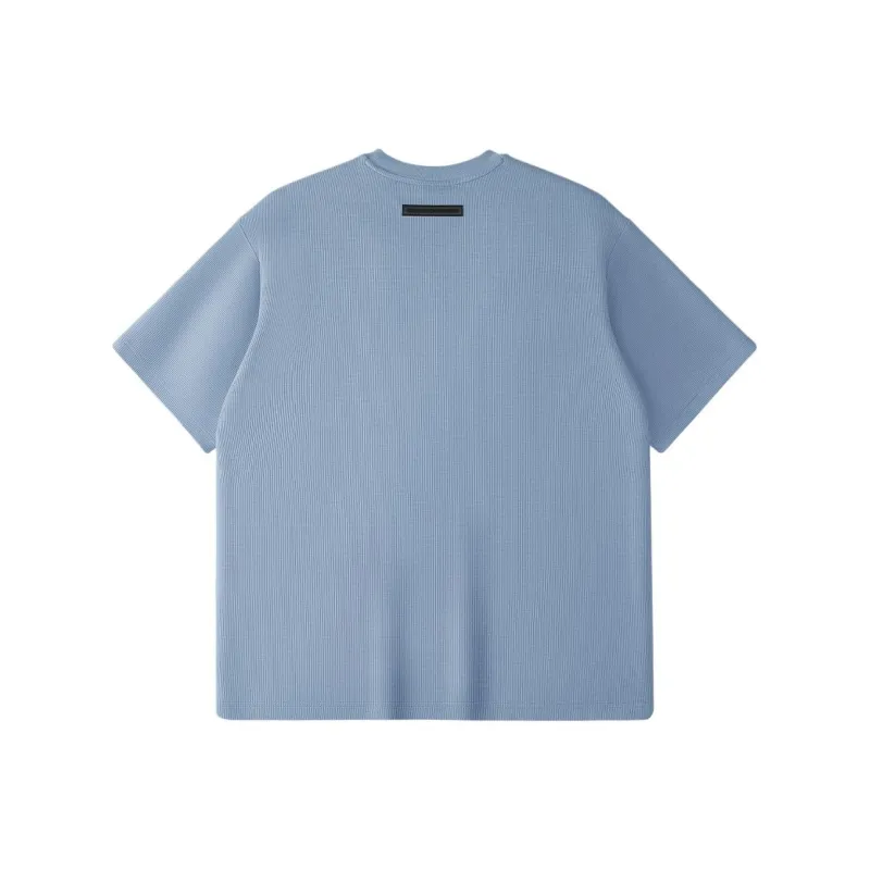 FILA FUSION FUSIONEERFUSION LIFE T Shirt Men's Blue BU-1