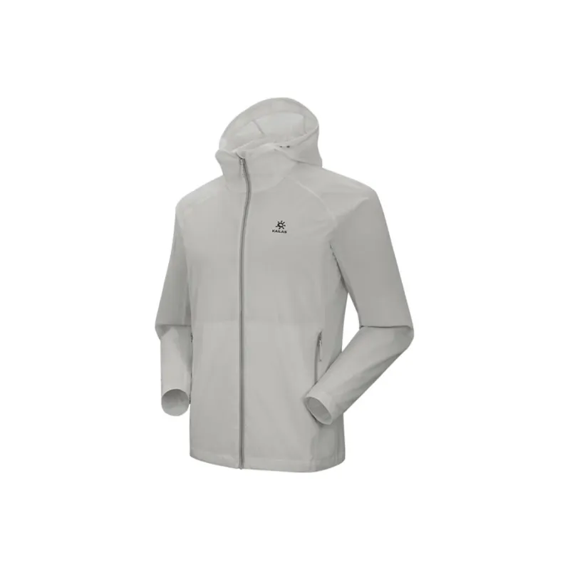 KAILAS Breathable Quick Dry UV Protection Sun Protection Clothing Men's-7