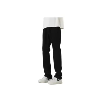 HLPT Jeans Unisex Black