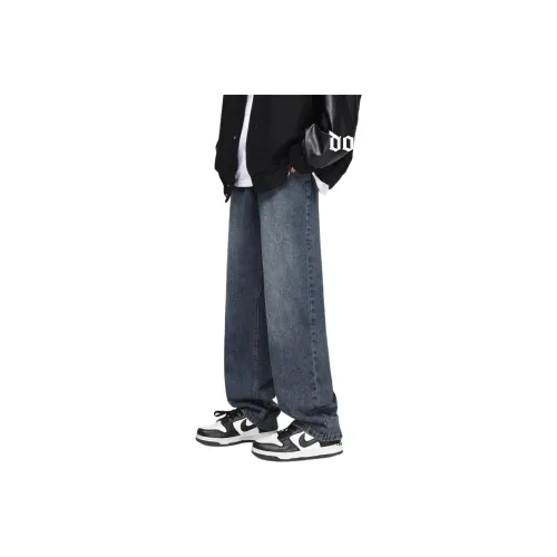 DUATOGE Jeans Men