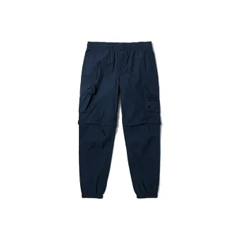 Timberland Cargo Pants Men Dark Sapphire