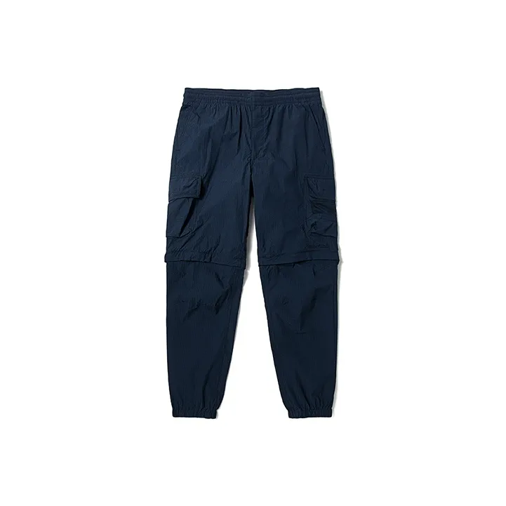 Timberland Cargo Pants Men Dark Sapphire-0