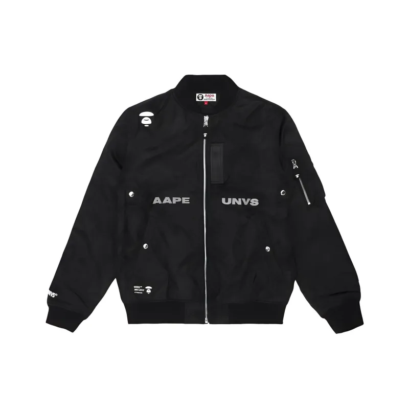 Aape Jackets Men-0