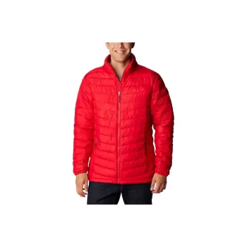 Columbia Slope Edge™ Jackets Coats Men's Red