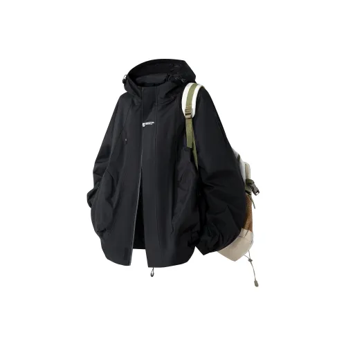 G.M BONNEY Jackets & Coats Unisex