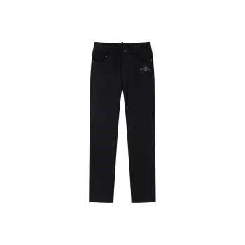 DEGAIA Jeans Men Black
