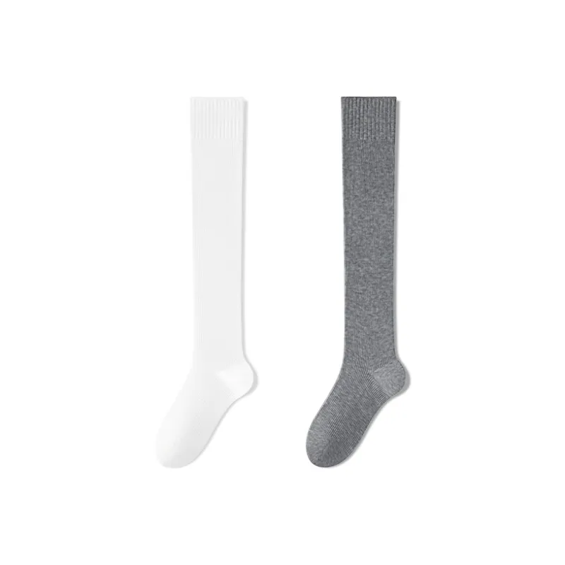 B&C.Room Knee High Socks Women's 2 Pack-13