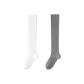 2 Pack (White+Dark Gray)